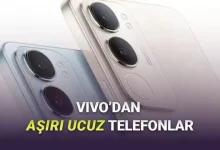 vivo, Ucuz Telefon Arayanların Seveceği Y50S 5G ve Y50e 5G'yi Tanıttı