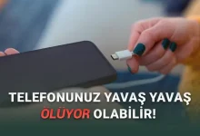 Ucuz Şarj Aleti ve Kablo Kullanmak Telefonu Gerçekten Bozar mı? İşte Bilmeniz Gerekenler!