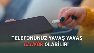 Ucuz Şarj Aleti ve Kablo Kullanmak Telefonu Hakikaten Bozar mı? İşte Bilmeniz Gerekenler! 2 Ucuz Şarj Aleti ve Kablo Kullanmak Telefonu Gerçekten Bozar mı? İşte Bilmeniz Gerekenler!