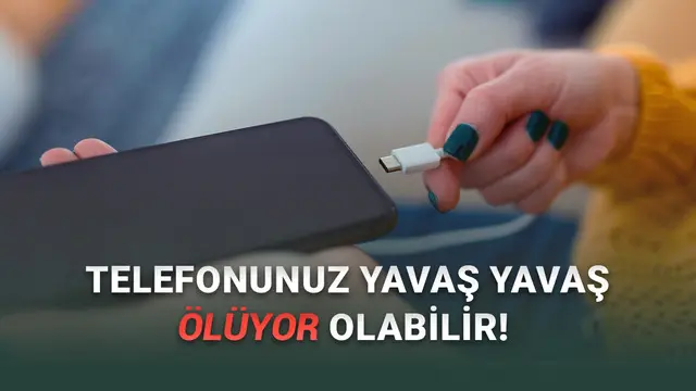 Ucuz Şarj Aleti ve Kablo Kullanmak Telefonu Hakikaten Bozar mı? İşte Bilmeniz Gerekenler! 1 Ucuz Şarj Aleti ve Kablo Kullanmak Telefonu Gerçekten Bozar mı? İşte Bilmeniz Gerekenler!