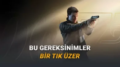 Yılın Merakla Beklenen Oyunlarından 007 First Light'ın Sistem Gereksinimleri Açıklandı (Vay ki Ne Vay...)