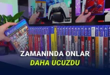 Dijital İndirimlere Rağmen PlayStation Oyuncuları Neden Hâlâ Kutulu Oyun Alıyor? (Aslında Mantıklı Sebepleri Var)