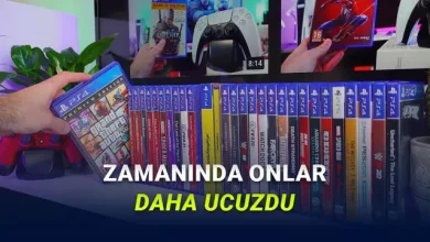 Dijital İndirimlere Rağmen PlayStation Oyuncuları Neden Hâlâ Kutulu Oyun Alıyor? (Aslında Mantıklı Sebepleri Var)