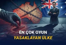 Oyunlar İçin En Katı Ülkelerden Biriydi: Avustralya Geçmişte Bazı Video Oyunlarını Neden Yasaklıyordu?