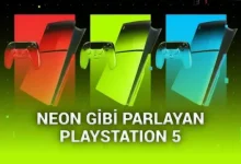 PlayStation yeni aksesuar serisini tanıttı: Hyperpop [Video]