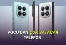 Uygun Fiyata 108 MP Kamera Sunan POCO M8 Tanıtıldı: İşte Özellikleri