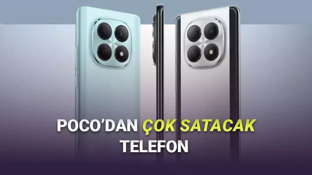 Uygun Fiyata 108 MP Kamera Sunan POCO M8 Tanıtıldı: İşte Özellikleri 1 Uygun Fiyata 108 MP Kamera Sunan POCO M8 Tanıtıldı: İşte Özellikleri