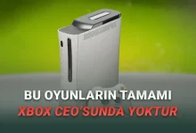 Bir Xbox 360 Tutkunu, Konsol İçin Çıkan Tüm Oyunları Toplamayı Başardı (Tam 1.353 Oyun!)