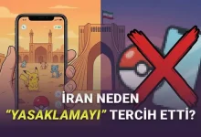İran, Pokémon Go’yu Neden Yasakladı? (Dünyada Bunu Yapan İlk Ülke)