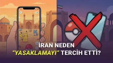 İran, Pokémon Go’yu Neden Yasakladı? (Dünyada Bunu Yapan İlk Ülke)