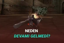 Knight Online, Metin2 Gibi Çok Tutan Oyunların Neden Devam Oyunu Gelmedi?