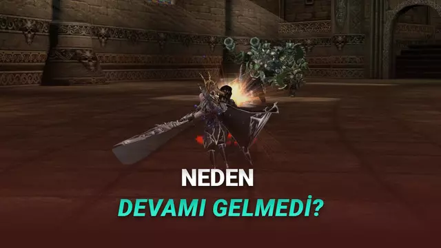 Knight Online, Metin2 Gibi Çok Tutan Oyunların Neden Devam Oyunu Gelmedi?