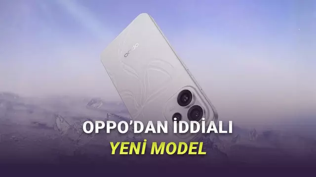 OPPO Reno15 Serisinin Kompakt Üyesi 'Reno15 Pro mini' Tanıtıldı: İşte Özellikleri ve Fiyatı!