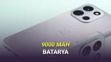 Uygun Fiyata 9000 mAh Batarya, 165 Hz Ekran Sunan OnePlus Turbo 6 Serisi Tanıtıldı 2 Uygun Fiyata 9000 mAh Batarya, 165 Hz Ekran Sunan OnePlus Turbo 6 Serisi Tanıtıldı