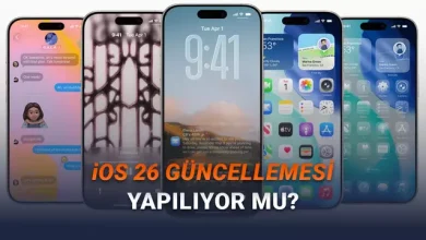 iPhone Kullanıcılarının Yeni Güncellemeleri Yüklemeye Çekindikleri Ortaya Çıktı 3 iPhone Kullanıcılarının Yeni Güncellemeleri Yüklemeye Çekindikleri Ortaya Çıktı