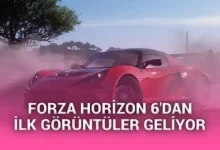 2026'nın ilk Xbox Developer Direct etkinliği 22 Ocak'ta: Fable, Forza Horizon 6 ve dahası...