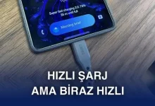 Samsung Galaxy S26 Ultra'nın hızlı şarjı o kadar da hızlı olmayacak