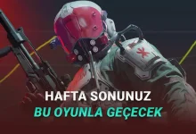 Hafta Sonu Uykusuz Bırakacak Ücretsiz Oyun Tavsiyesi: Arena Breakout: Infinite