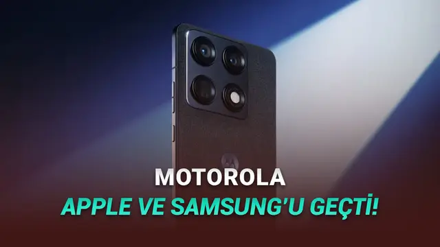 Sıralama Değişti: En İyi Kameraya Haiz Telefonlar Açıklandı 1 Liste Değişti: En İyi Kameraya Sahip Telefonlar Açıklandı