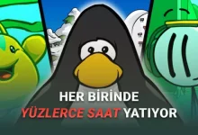 Çocukluğumuzda Tarayıcıdan Saatlerce Oynadığımız Oyunlar (Listede Full Çekecekler Buraya)