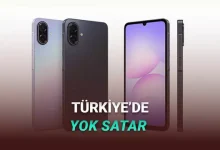 Türkiye'ye de Gelebilecek Sudan Ucuz Fiyatlı Telefon Samsung Galaxy A07 5G Sessiz Sedasız Duyuruldu