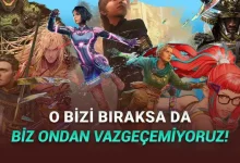 Türk Oyuncuların 2025 Yılında En Çok Hangi Oyuna Para Harcadıkları Belli Oldu!