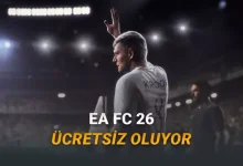 [15-18 Ocak] EA FC 26, Bu Hafta Sonu Boyunca Xbox'ta Ücretsiz Olacak