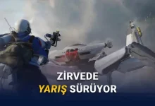 [6-13 Ocak] Steam Türkiye'de En Çok Satan Oyunlar Açıklandı