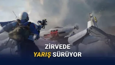 [6-13 Ocak] Steam Türkiye'de En Çok Satan Oyunlar Açıklandı