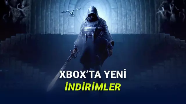 Xbox 'Yayımcıların Öne Çıkanları Serisi' İndirimleri Başladı (Kaçırmamanız Gereken Oyunları Listeledik)
