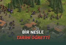Age of Empires'a Dair Bugün Bile Hatırladığımız 5 Detay (Hangimiz Unutabildik ki?)