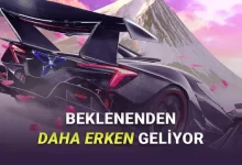 Yarışseverler Buraya: Merakla Beklenen Forza Horizon 6'nın Çıkış Tarihi Sızdırıldı!