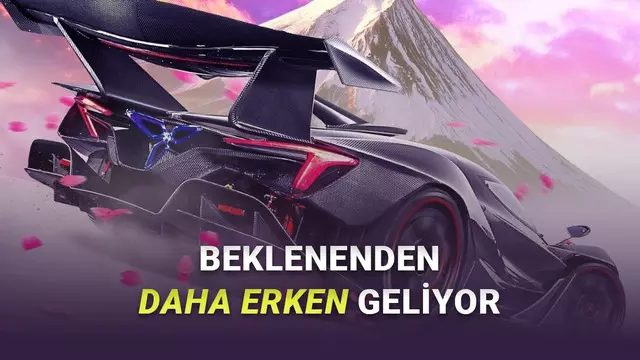 Yarışseverler Buraya: Merakla Beklenen Forza Horizon 6'nın Çıkış Tarihi Sızdırıldı!
