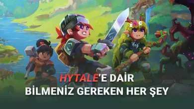 Minecraft'ın Bu Zamana Kadarki En Büyük Rakibi Hytale'in Fiyatı, Çıkış Tarihi ve Sistem Gereksinimleri