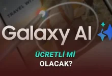 Samsung, Temel Galaxy AI Yapay Zekâ Özelliklerinin Ücretli Olup Olmayacağını Açıkladı