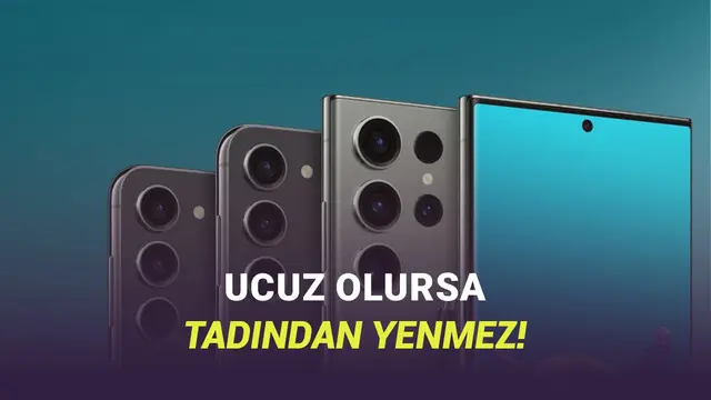 Samsung, Avrupa'da Yenilenmiş Telefon Satışına Başlıyor: Türkiye'ye Gelir mi? 1 Samsung, Avrupa'da Yenilenmiş Telefon Satışına Başlıyor: Türkiye'ye Gelir mi?