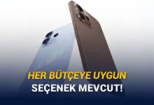 OPPO Reno15 Serisi Türkiye'de: İşte Fiyatları!