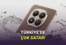 Uygun Fiyata Harika Özellikler Sunan Redmi Note 15 Serisi Türkiye'de! İşte Fiyatları ve Özellikleri