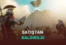 Bir Zamanlar Steam'in En Büyük MMORPG'lerinden Olan Oyun, Yakında Kapanıyor: Satıştan Kaldırıldı!
