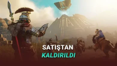 Bir Zamanlar Steam'in En Büyük MMORPG'lerinden Olan Oyun, Yakında Kapanıyor: Satıştan Kaldırıldı!