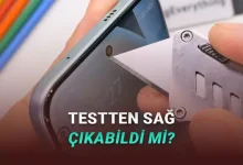 Redmi'nin Yeni Yıldızı Redmi Note 15 Pro+ Dayanıklılık Testine Girdi [Video]