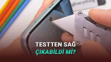 Redmi'nin Yeni Yıldızı Redmi Note 15 Pro+ Dayanıklılık Testine Girdi [Video]