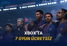 [16-18 Ocak] Toplam Değeri 20 Bin TL'yi Aşan 7 Oyun, Xbox'ta Bu Hafta Sonu Ücretsiz