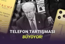 Donald Trump'ın Akıllı Telefon Projesine Ne Oldu?