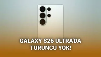 Samsung Galaxy S26 Ultra’nın renkleri ortaya çıktı (iPhone turuncusu yok)