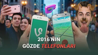 İnternet 2016 Nostaljisiyle Doldu Taştı: İşte Vine, Pokémon GO ve Snapchat Çağının Efsaneleşmiş Telefonları! 2 İnternet 2016 Nostaljisiyle Doldu Taştı: İşte Vine, Pokémon GO ve Snapchat Çağının Efsane Telefonları!