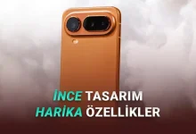 HONOR, Gerçekten Almak İsteyeceğiniz Özelliklere Sahip iPhone Air Rakibi İnce Telefonu Magic8 Pro Air’ı Tanıttı: İşte Özellikleri