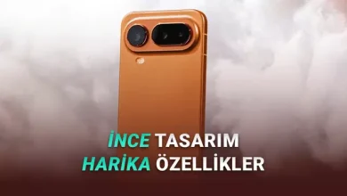 HONOR, Gerçekten Almak İsteyeceğiniz Özelliklere Sahip iPhone Air Rakibi İnce Telefonu Magic8 Pro Air’ı Tanıttı: İşte Özellikleri