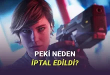 Grafiklerine Hayran Kalacağınız Cyberpunk Temalı İptal Edilen Xbox Oyunu Sızdırıldı [Video]