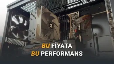 RAM Krizi Buna da Sebep Oldu: Cyberpunk 2077 Çalıştıracak Kadar Güçlü DDR3 Sistem Toplandı!